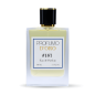 Preview: Profumo Doro 183 – edler Flakon mit würzig-rauchigem Eau de Parfum aus Tabak, Zimt und Vanille